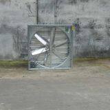 Hot Sales Axial Flow Fan/Exhaust Fan/Exhaust Ventilating Fan/Negative Pressure Fan thumbnail-2