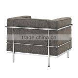 On Line Sale Steel Tube Sofa Frame for Living Room thumbnail-2