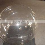 Waterproof Floating Ball Shell Durable PE Plastic LED Lampshade thumbnail-3