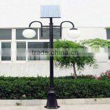 Garden Lamp,garden Lighting,cast Iron Lamp Post thumbnail-6