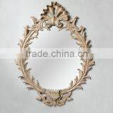 China Munafacturer Wholesales Hot Selling Console Table With Framed Mirror thumbnail-6