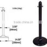 Plastic Chain Barricade thumbnail-5