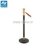 Cafe/Rope/Belt Barrier & Queue Systems thumbnail-3