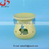 Hot Sales New Design Ceramic Oil Burner Aroma, Incense Burner thumbnail-1