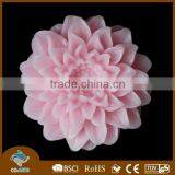 Flower Shaped Hot Sell Decorative Candle thumbnail-1