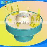 Cheap Wholesale Custom Kids Indoor Tunnel Playground thumbnail-1