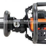 46.5cc Small Petrol Bolt Wrench Portable Gasoline Engine Impact Wrench GW8191