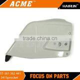 ST MS341/361/441/362 Sprocket Cover Assy thumbnail-1