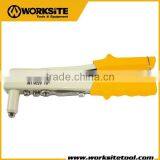 WT9029 Worksite Brand Hand Tools 10" Inch Heavy Duty Hand Riveter / Rivet Punch thumbnail-1