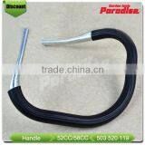 Made In China 4500 5200 5800 Petrol Chainsaw Spare Parts Metal Front Handle thumbnail-4