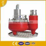 Hydraulic Submersible Pump
