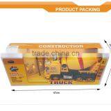 Newest Radio Control Toy rc Truck Civil Engineering Tools Toys for Kids thumbnail-6