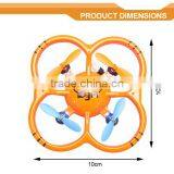 Professional Toys Manufacturer Mini Quadcopter Parts, Quadcopter Kit thumbnail-5