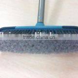 Plastic Soft Indoor Broom Head DL5011 thumbnail-2