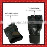 Weight Lifting Gym Professional Training Workout Fitness Glove Wrist Wrap thumbnail-4