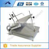 JRC-1 Rock Joint Roughness Coefficient Apparatus(Tilt Test)