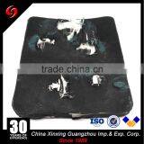 High Quality Bullet Proof Vest Ceramic Plates Light Weight Comfortable Armor Plate Sale thumbnail-3