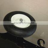 Poly Dump Cart (quick Assembly Styles)600lbs, 800lbs, 1200lbs thumbnail-3