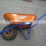 High Quality Wheelbarrow WB6400 thumbnail-1