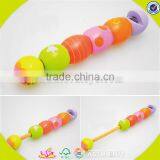 Wholesale Newest Instrument Sets Toy Popular Wooden Instrument Sets Toy Hot Sale Wooden Instrument Sets Toy W07A057 thumbnail-5