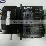 Leadshine Motor 573s09 Driver 3nd583 3phase 0.9nm for x Axis