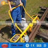 Railroad Equipment Rail Track Railgrinder Machinery thumbnail-3