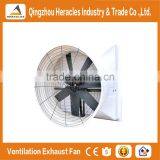 Fiberglass Cone Exhaust Fan for Greenhouse,poultry Farm or Factory thumbnail-1