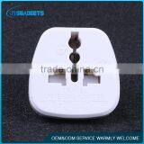 China Suppliers 10/16A White Universal Plug Travel Adapter for Italy thumbnail-2