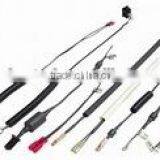 Automotive Seat Cable/Push Pull Cable Assemblies thumbnail-1