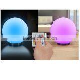 Color Changing Children's Lamp Night Light With 4 Lighting Modes thumbnail-5