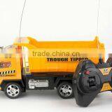 rc Plastic Truck Car Toy