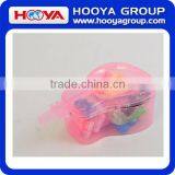 Multi -color Fun Play Dough Set, Environmental Play Dough Set With Marine Animal Models thumbnail-4