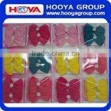 Metal Hair Snap Clips Ladies' Fancy Hair Clips thumbnail-1