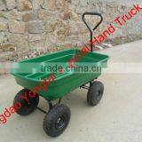 Poly Garden Dump Cart thumbnail-4