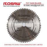 Circular Saw Blade,TCT Saw Blade.wood Saw Blade, Wood Cutting Blade thumbnail-1