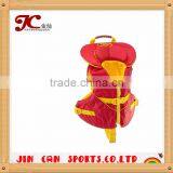 China Factory Neoprene Life Jacket Inflatable Life Jacket thumbnail-1
