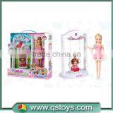 Fashion Baby Doll Swing Toy for Wholesale thumbnail-1