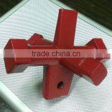 Pipe Plug Tube Carbon Steel Square Drum Tap Wrench Plumbing for Special Tool thumbnail-4