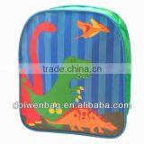 New Style Cartoon School Backpack For Kids With Polyester thumbnail-1