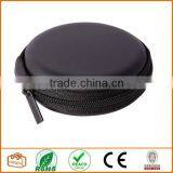 Black Zip Up Eva Storage Carrying Case Bag Pouch GV-EC1-BK New thumbnail-1