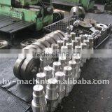 Single Screw Extruder Gear Box thumbnail-3