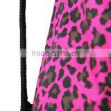 New Fashional Promotional Drawstring Backpacks Bags thumbnail-4