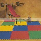 EVA Foam TATAMI PUZZLE Mat, FOAM JUDO FLOOR MATS thumbnail-2