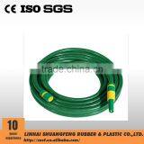 AGL No Kink Pvc Garden Hose With 3 PLY and 4PLY Made in China thumbnail-2