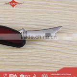 Bottle Opener Corkscrew Wine Opener With Knife thumbnail-3