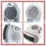 2000w Electrical Mini Fan Heater thumbnail-4