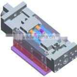 Sheath of Bathroom Accessory Mould thumbnail-1