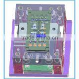 Good Quality Plastic Clamp Mould With Serious Applications thumbnail-6