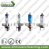 Yellow Light Bulb H4/car Halogen Bulb/xenon h4 Halogen Bulb thumbnail-2