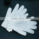 Knife Resistant Gloves Anti Cut Gloves Cut Resistant Gloves thumbnail-1